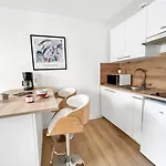 Moderne Et Lumineux En Centre-ville Apartment Poitiers