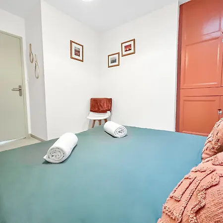 Moderne Et Lumineux En Centre-ville