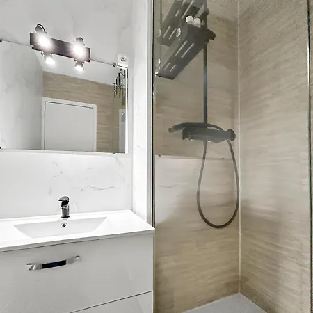 Appartement Moderne Et Lumineux En Centre-ville Poitiers